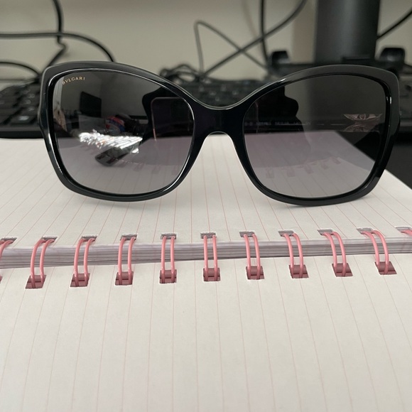 Bulgari Sunglasses - Picture 6 of 16